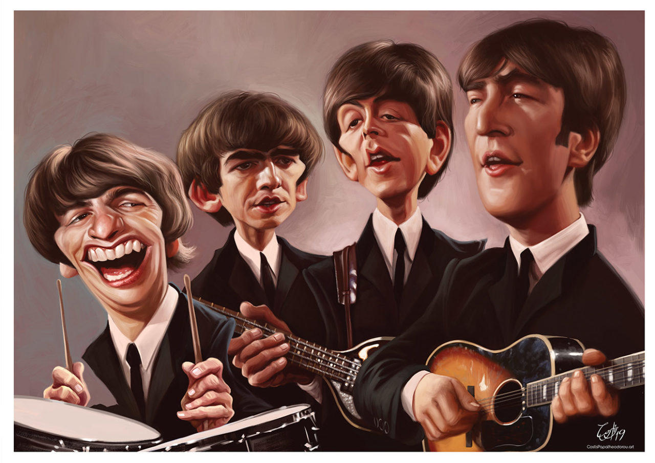 Beatles