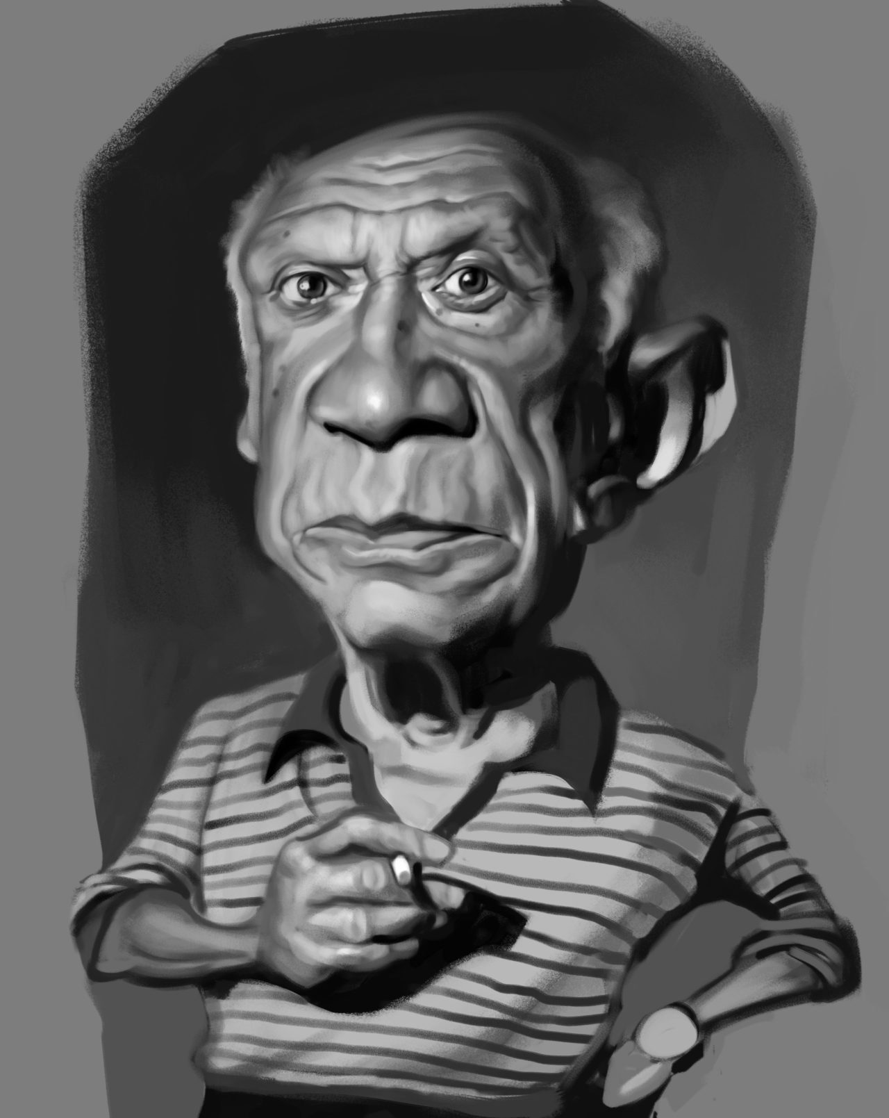 Picasso