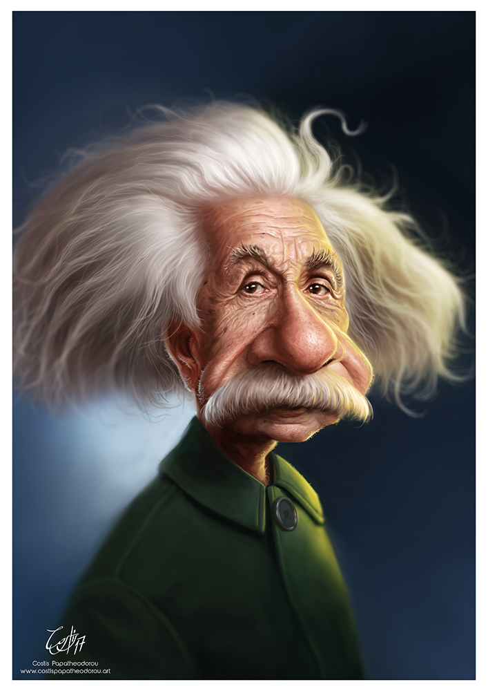 einstein