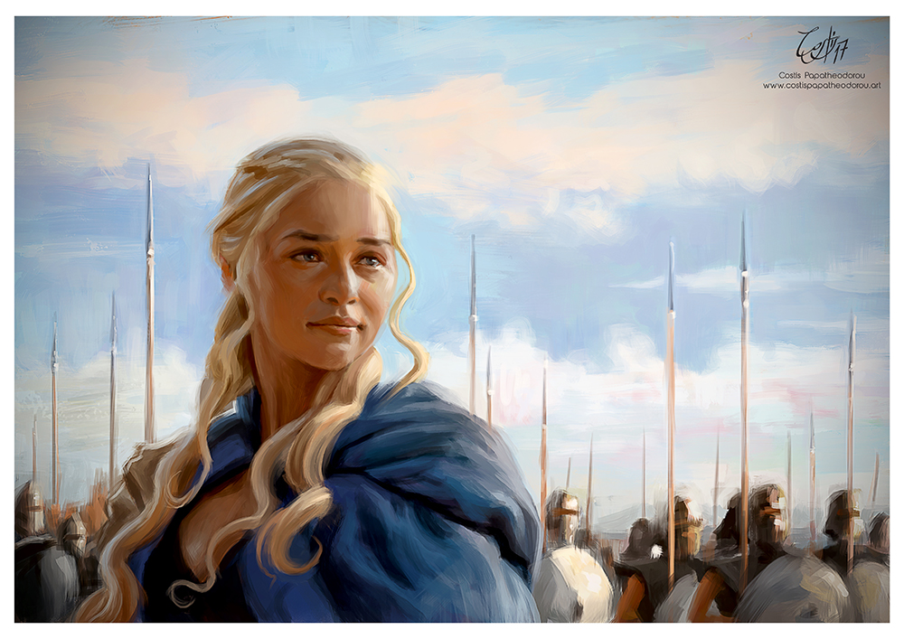 Daenerys
