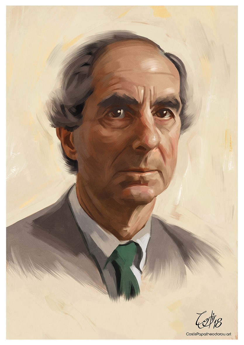 Philip Roth