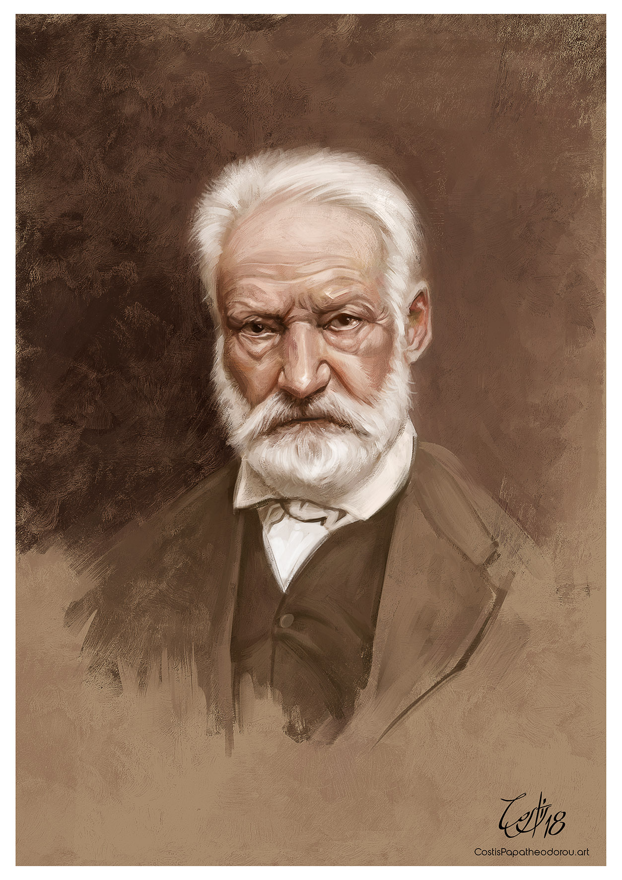 VictorHugo