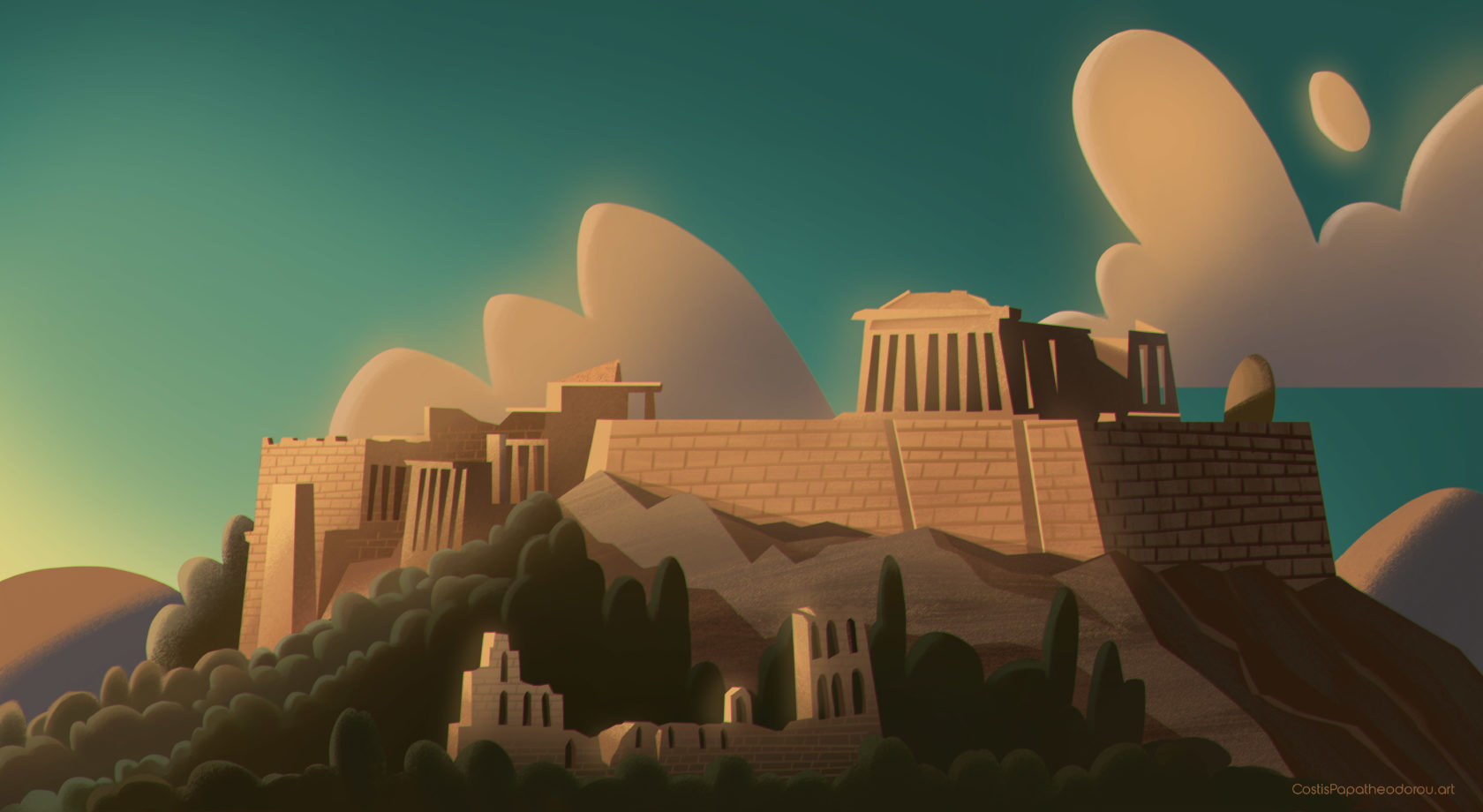 Acropolis