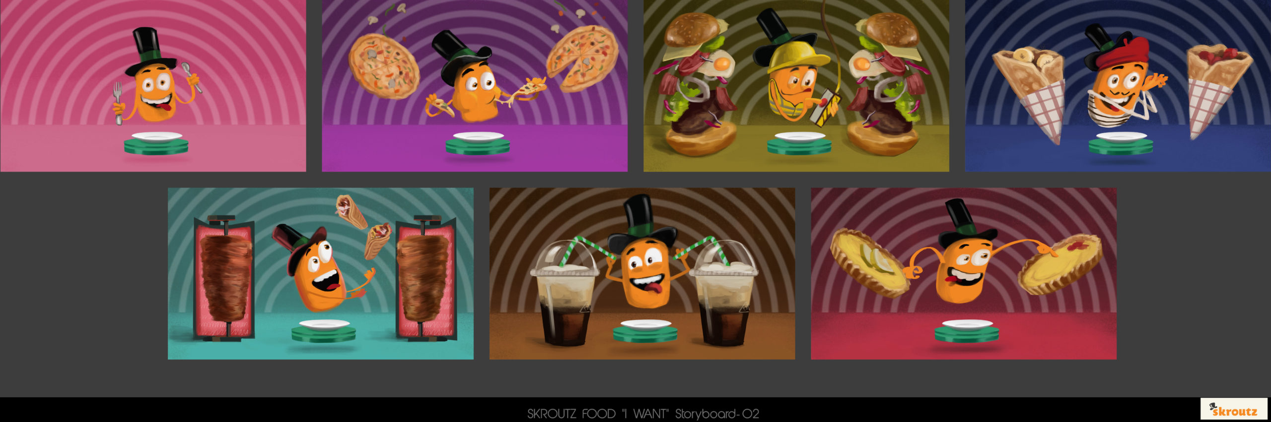 SkroutzFood_IWant_Storyboard