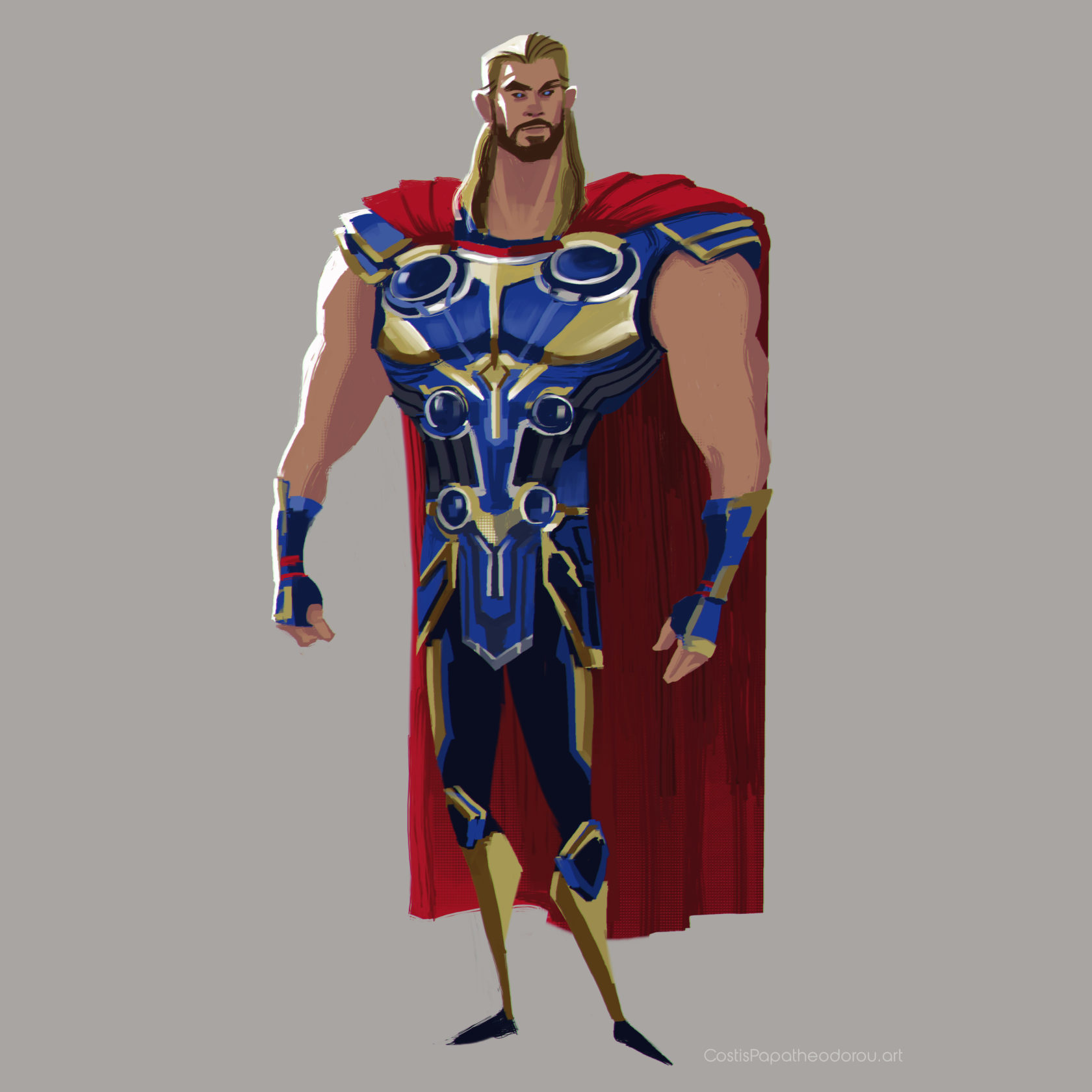Thor